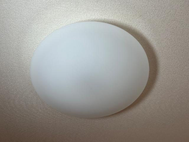 ベルフィーユMiyaの設備|照明器具