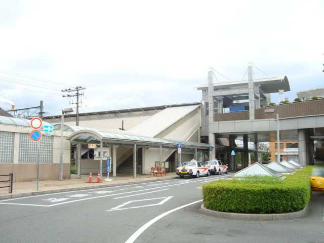 Ｔｉｍｅ’ｓ　Ｓｑｕａｒｅ（タイムズスクエア）の周辺|その他「富士駅南口まで600m」