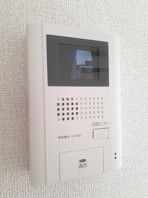 エスペランサの設備