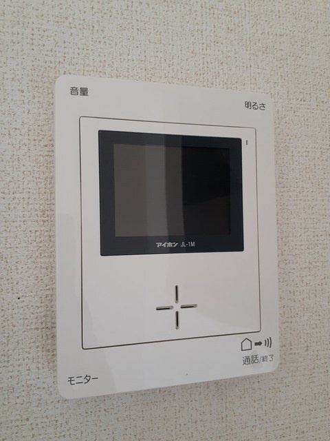 グラン　シエル　Ⅱの設備
