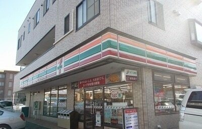 コスモパークの周辺|その他「セブンイレブン沼津大岡店まで400m」