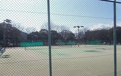 コスモパークの周辺|その他「大岡公園まで280m」
