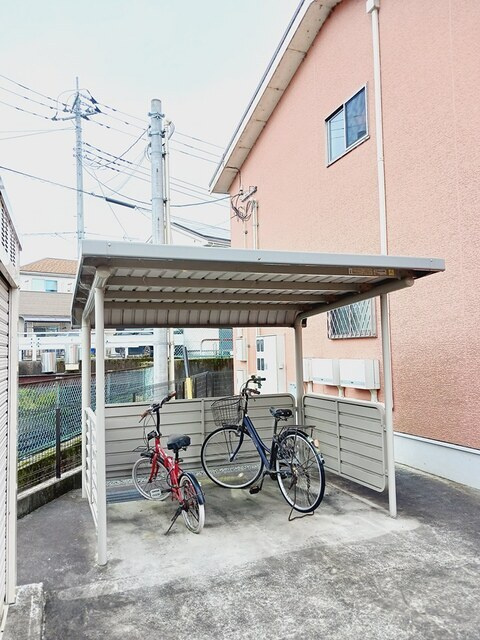 もみの樹　Ⅱのその他