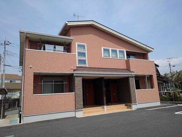 もみの樹　Ⅱの外観