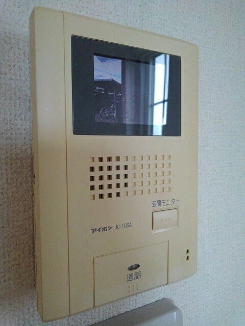 プリムローズＫ・Ⅱの設備