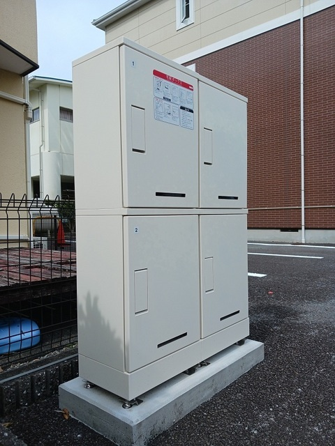 エクセラン　セードルの設備