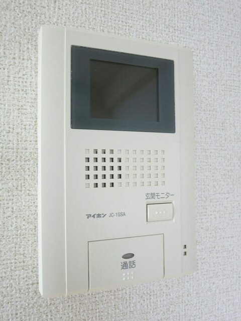 シエーネ玉川の設備