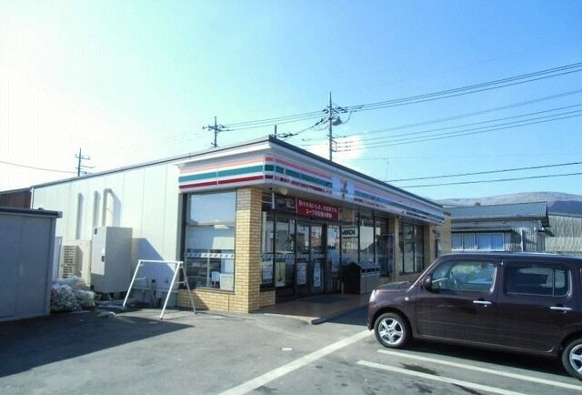 コリーヌＳ・文教ハイツＣの周辺|その他「セブンイレブン小山町須走東店まで1000m」