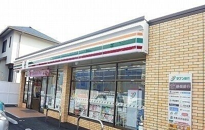 ファミーユ　オオタケⅡの周辺|その他「セブンイレブン沼津一本松店まで1100m」