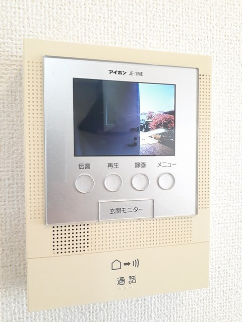 ラフレシ－ル・Ｋの設備