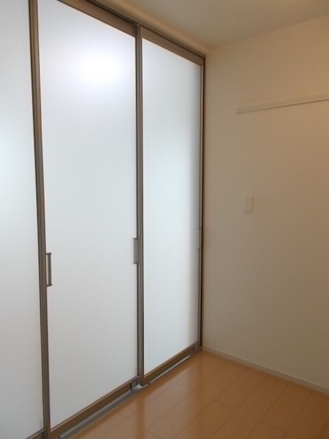 エスペランサの設備