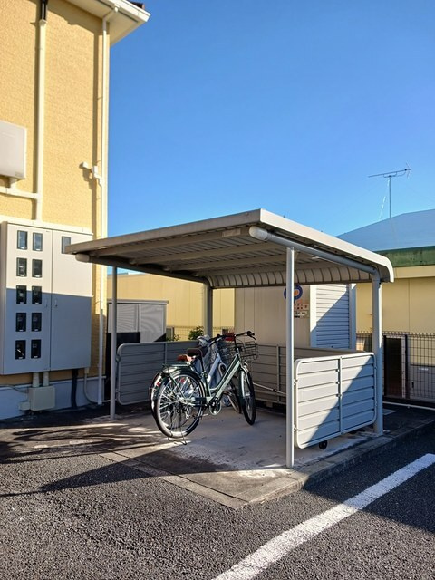 エスペランサのその他