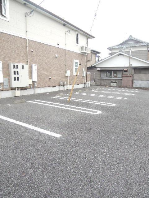 ラフレシ－ル・Ｋのその他