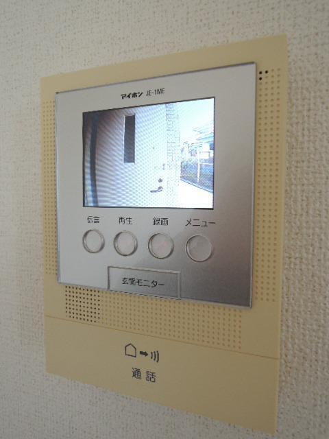 ラフレシ－ル・Ｋの設備