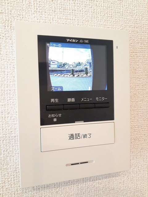 エスケー　レジデンスの設備
