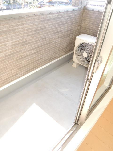 カミヤの内装