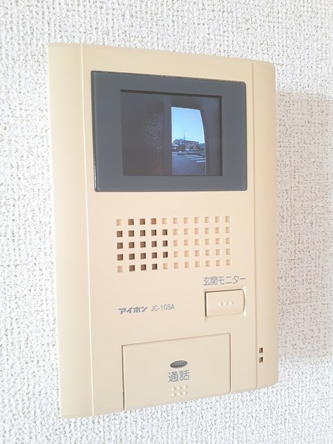 エテルノＡの設備