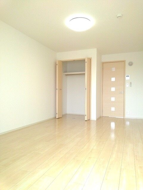 ミドルＣの洗面所