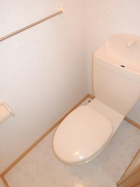 ボニータ　テラのバルコニー