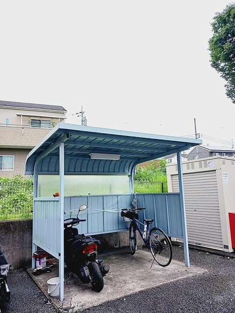 フォンターナ　サノＢのその他