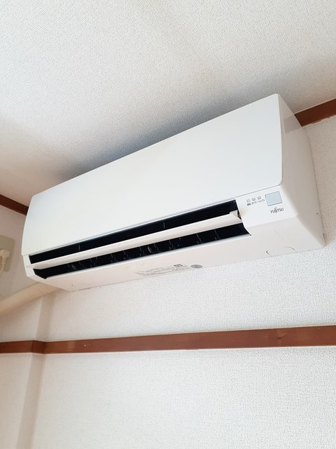 エルディムふじおかＢの設備