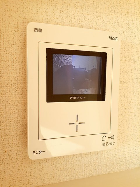 ヴィラ・グロワールの設備