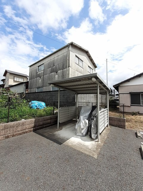 ヴィラ・グロワールのその他