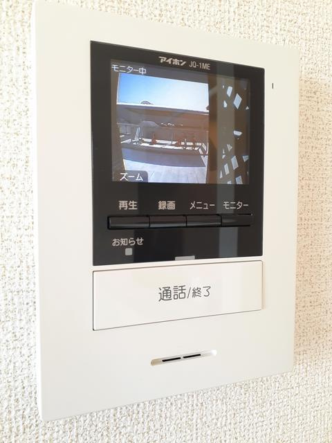 ＭＡＲＵ　Ａの設備