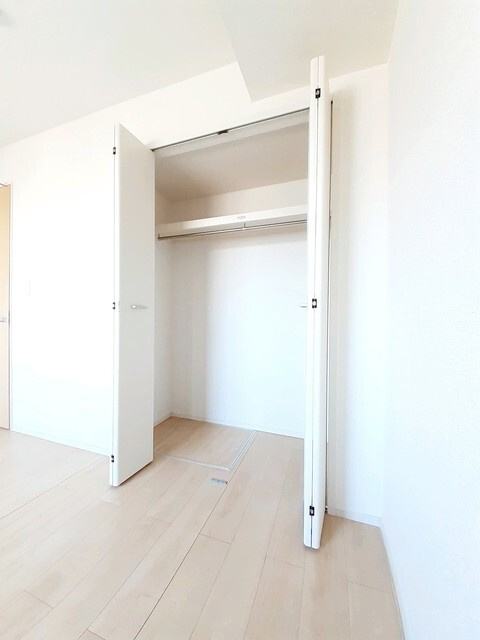 ＭＡＲＵ　Ａの収納