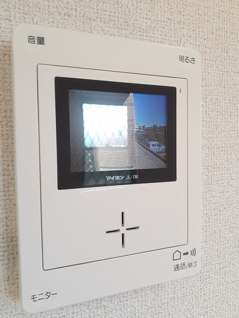 ウエスト　ヒルの設備