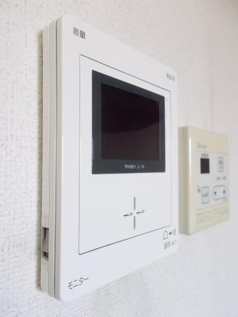 綿屋Ⅴ　Ａの設備