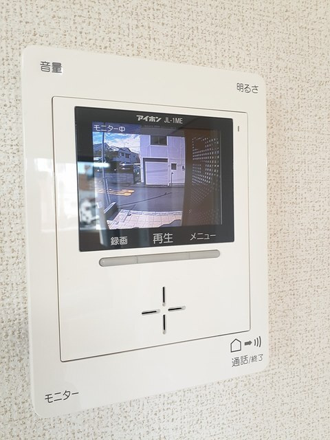 ステラ吉原の設備