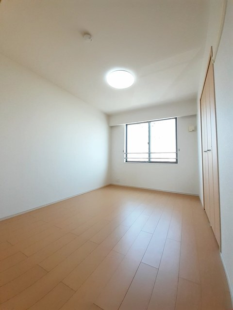 Ｎｅｏ　Ｃａｓａの内装
