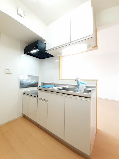 Ｎｅｏ　Ｃａｓａのキッチン