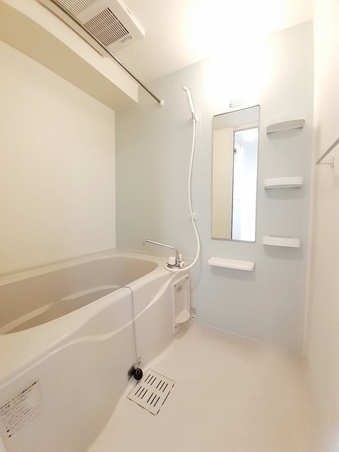Ｎｅｏ　Ｃａｓａの浴室