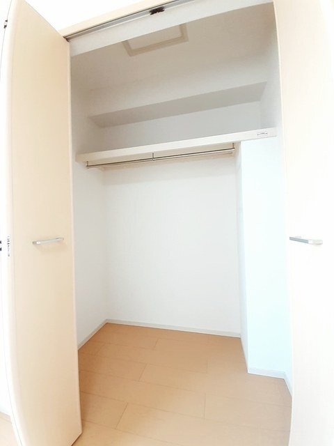 Ｎｅｏ　Ｃａｓａの収納