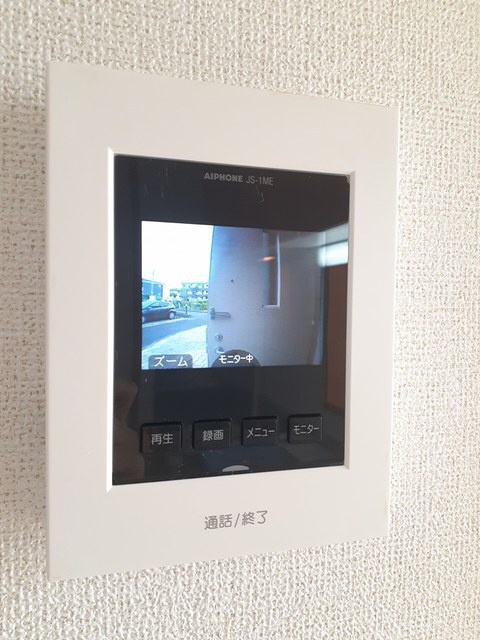 サザンクロスの設備