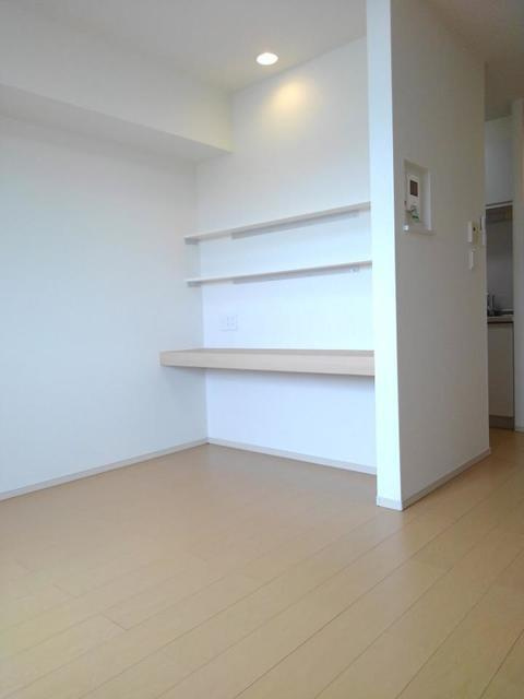 Ｃｏｌｌｉｎｅ　ｍａｉｓｏｎの内装