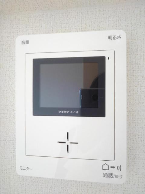 Ｃｏｌｌｉｎｅ　ｍａｉｓｏｎの設備
