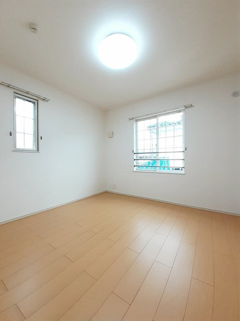 ＬａＬａ・Ｈｏｕｓｅ・キノウチの内装
