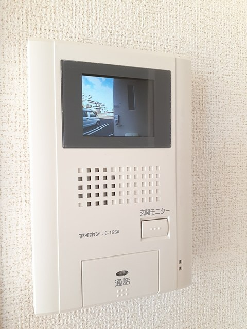 コートヤード　Ⅲの設備