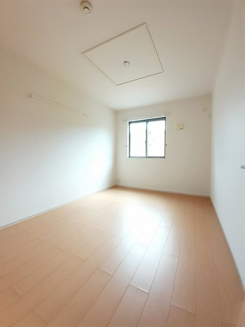 クラニアⅠ号館の内装