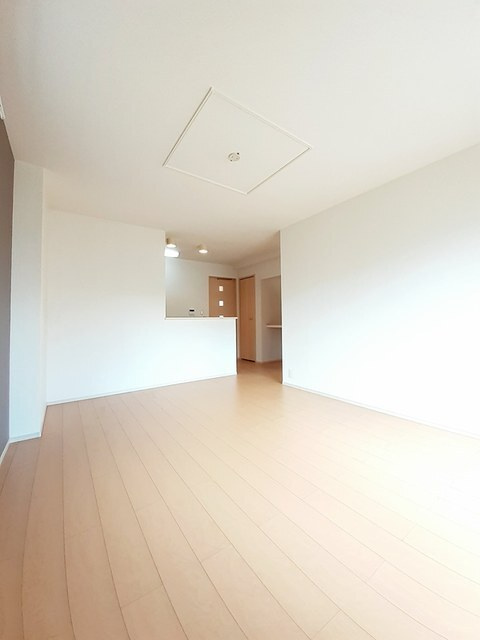 クラニアⅠ号館のその他