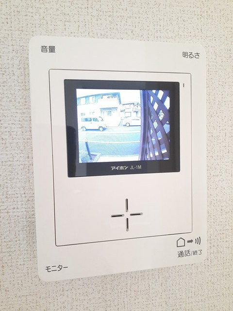 クラニアⅠ号館の設備