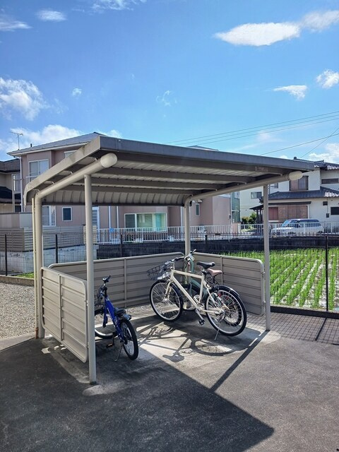 クラニアⅠ号館のその他