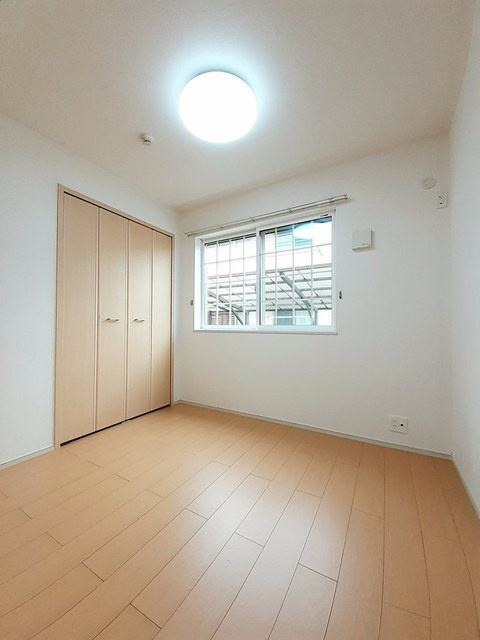 シャルダンの内装