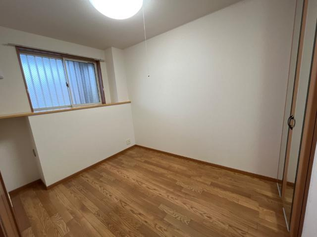 ローズガーデン長塚Ⅱの内装|室内