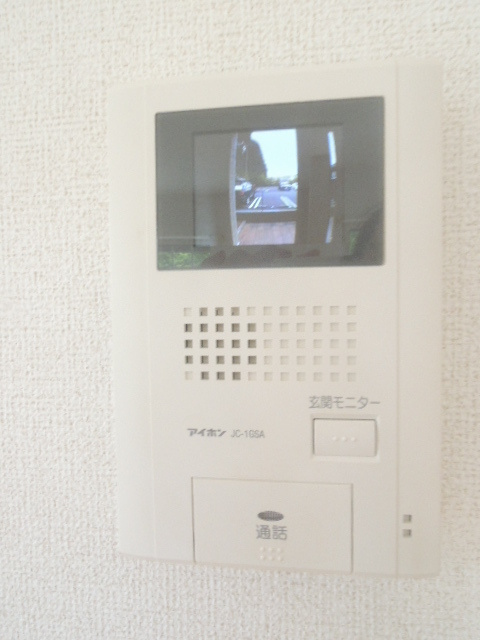 シャンドコリーヌの設備