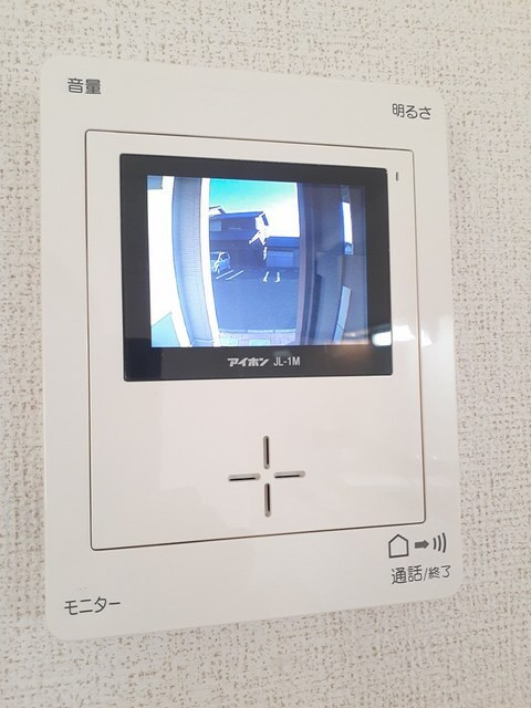 グレイスヒロの設備