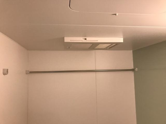 クレシアのその他|浴室乾燥機